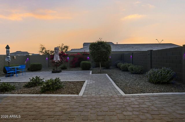 4072 N 309TH Circle, Buckeye, AZ 85396