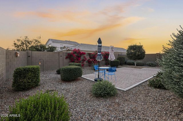 4072 N 309TH Circle, Buckeye, AZ 85396