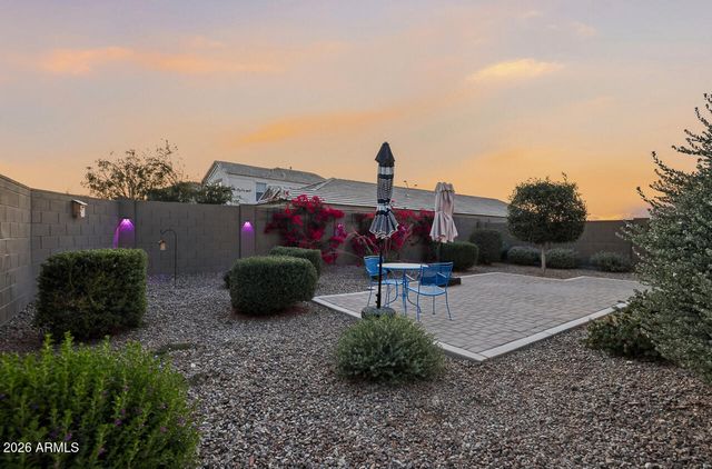 4072 N 309TH Circle, Buckeye, AZ 85396