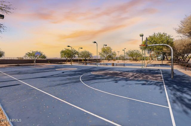 4072 N 309TH Circle, Buckeye, AZ 85396