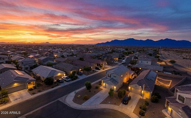 4072 N 309TH Circle, Buckeye, AZ 85396