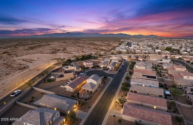 4072 N 309TH Circle, Buckeye, AZ 85396