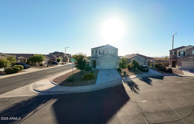 4072 N 309TH Circle, Buckeye, AZ 85396