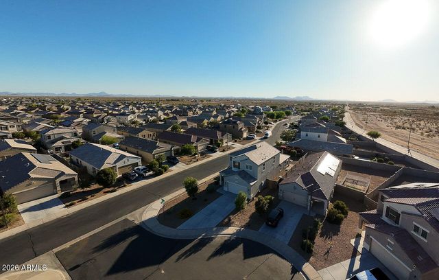 4072 N 309TH Circle, Buckeye, AZ 85396