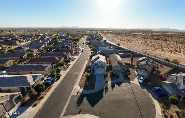 4072 N 309TH Circle, Buckeye, AZ 85396