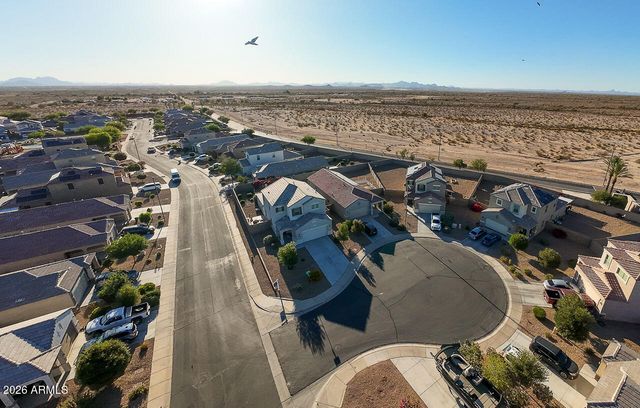 4072 N 309TH Circle, Buckeye, AZ 85396