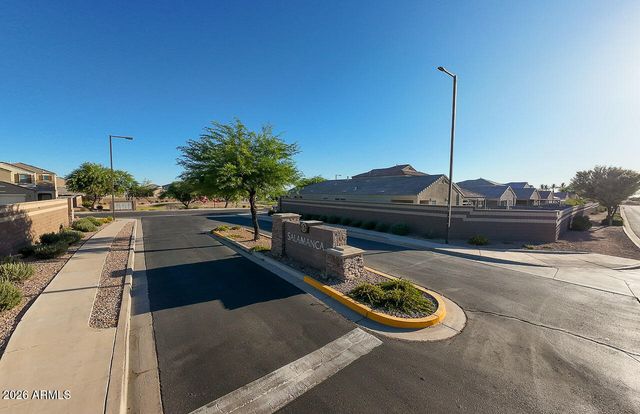 4072 N 309TH Circle, Buckeye, AZ 85396
