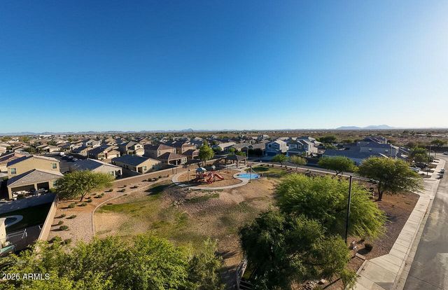 4072 N 309TH Circle, Buckeye, AZ 85396