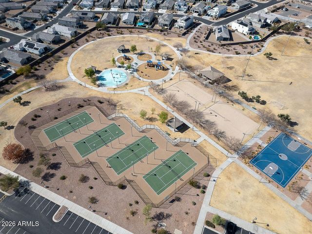 4072 N 309TH Circle, Buckeye, AZ 85396