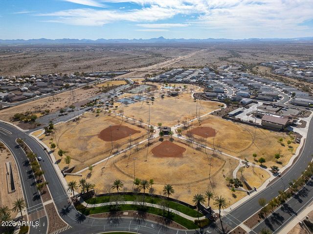 4072 N 309TH Circle, Buckeye, AZ 85396