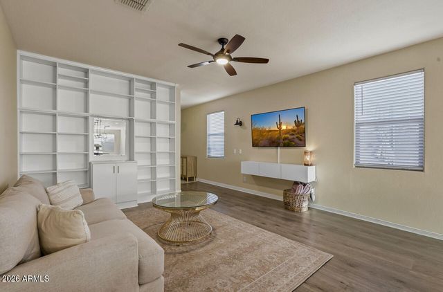 4072 N 309TH Circle, Buckeye, AZ 85396