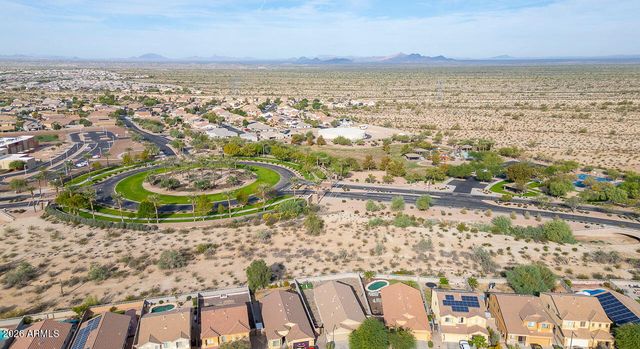 4072 N 309TH Circle, Buckeye, AZ 85396