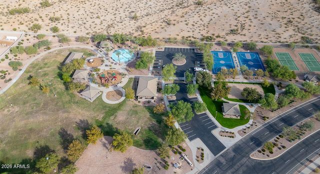 4072 N 309TH Circle, Buckeye, AZ 85396