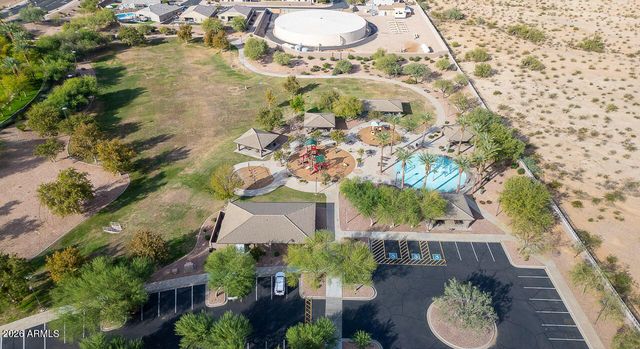 4072 N 309TH Circle, Buckeye, AZ 85396