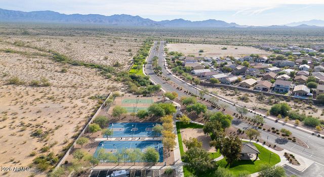 4072 N 309TH Circle, Buckeye, AZ 85396