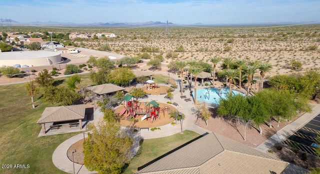 4072 N 309TH Circle, Buckeye, AZ 85396