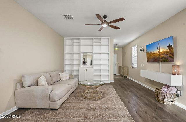 4072 N 309TH Circle, Buckeye, AZ 85396