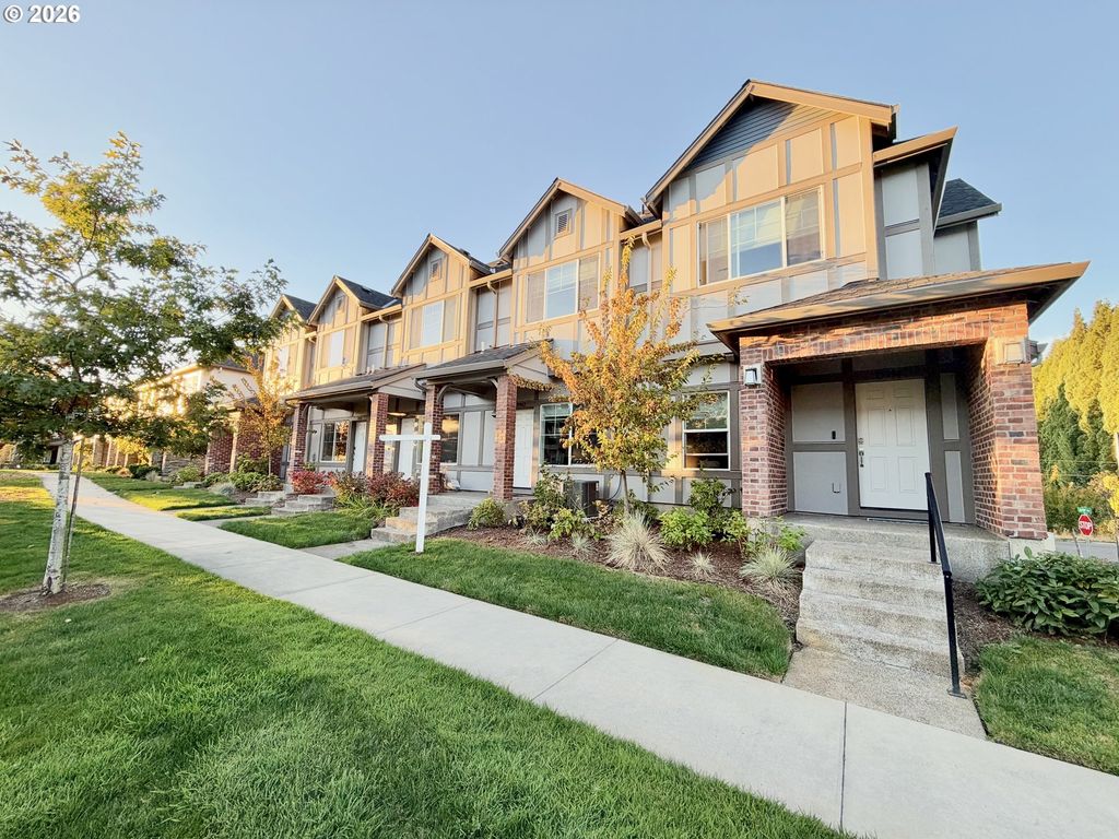 15942 Nw HOSMER Ln, Portland, OR 97229