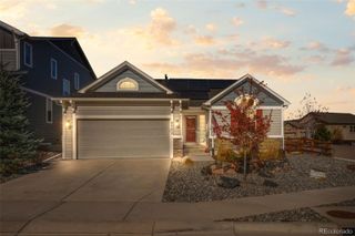 2362 Pelican Bay Drive, Monument, CO 80921