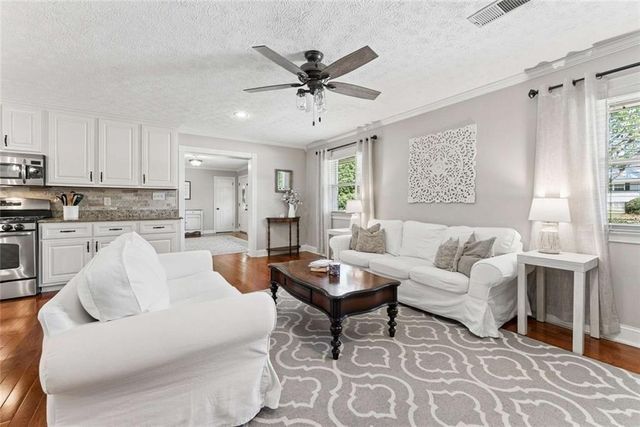 668 Debra Drive, Marietta, GA 30066