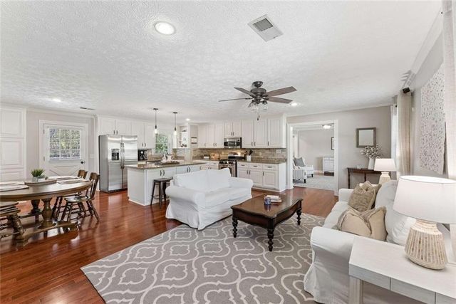 668 Debra Drive, Marietta, GA 30066