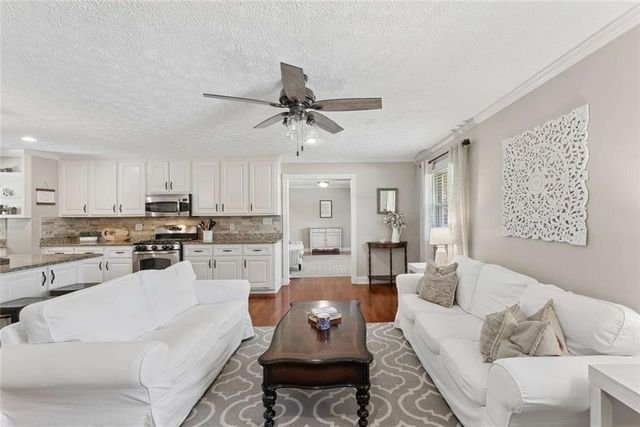 668 Debra Drive, Marietta, GA 30066