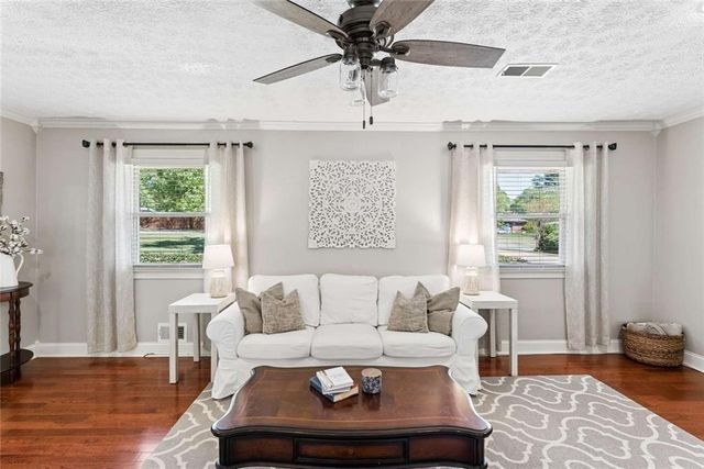 668 Debra Drive, Marietta, GA 30066