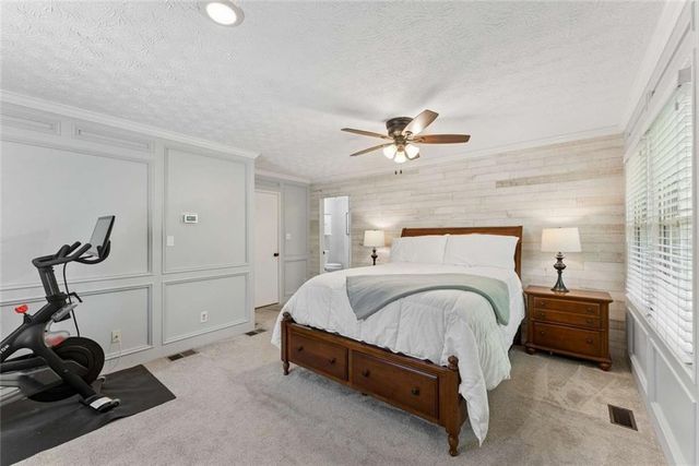 668 Debra Drive, Marietta, GA 30066