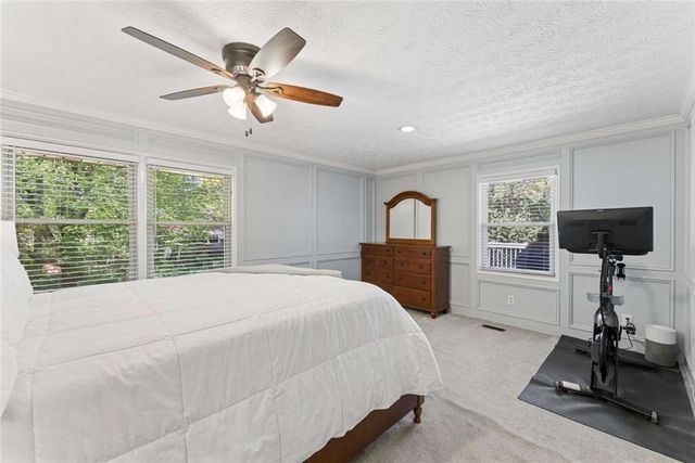 668 Debra Drive, Marietta, GA 30066