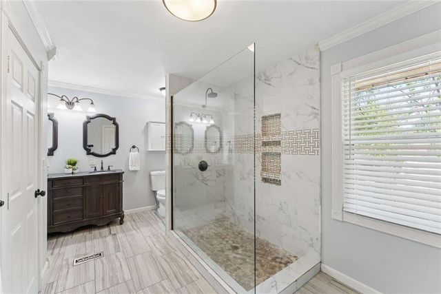 668 Debra Drive, Marietta, GA 30066