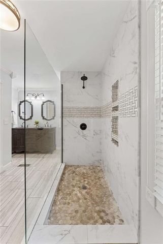 668 Debra Drive, Marietta, GA 30066