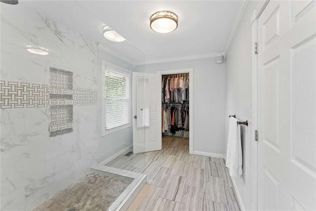 668 Debra Drive, Marietta, GA 30066