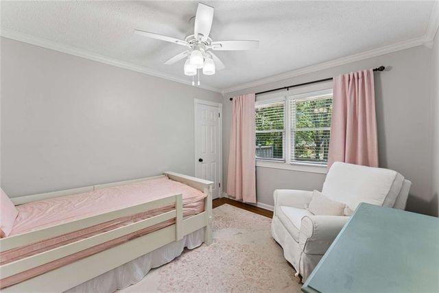 668 Debra Drive, Marietta, GA 30066