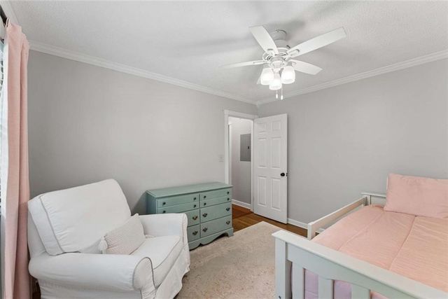 668 Debra Drive, Marietta, GA 30066