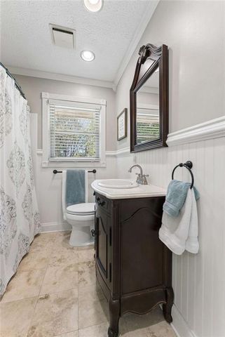 668 Debra Drive, Marietta, GA 30066