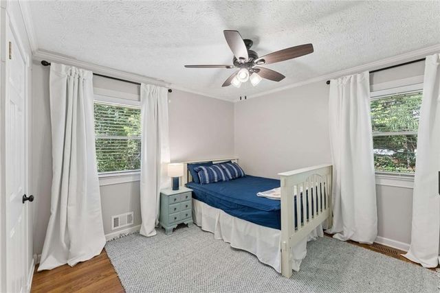 668 Debra Drive, Marietta, GA 30066