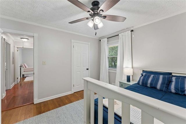 668 Debra Drive, Marietta, GA 30066