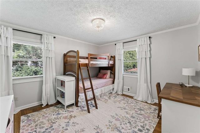 668 Debra Drive, Marietta, GA 30066