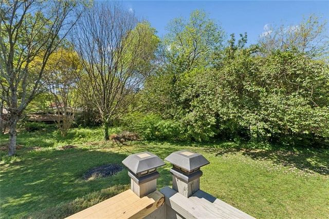 668 Debra Drive, Marietta, GA 30066