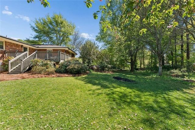 668 Debra Drive, Marietta, GA 30066