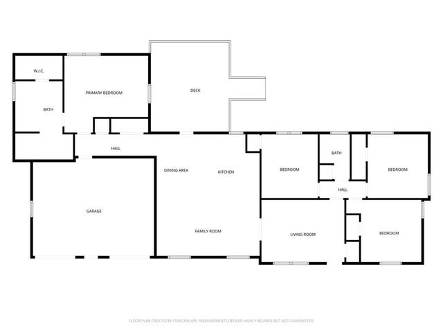 668 Debra Drive, Marietta, GA 30066