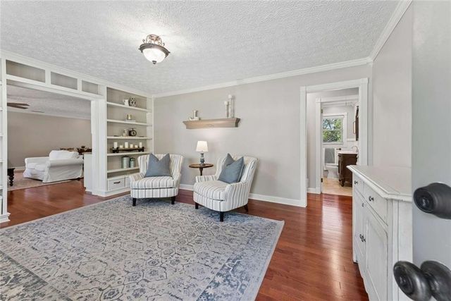 668 Debra Drive, Marietta, GA 30066