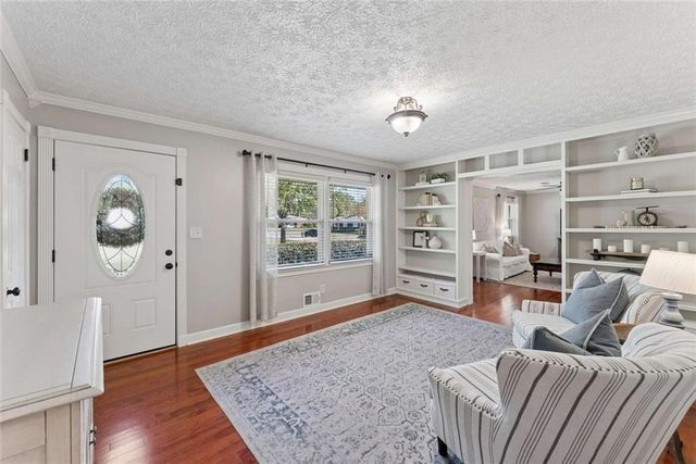 668 Debra Drive, Marietta, GA 30066