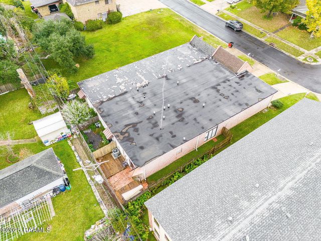 133 Castle Row A, Lafayette, LA 70506