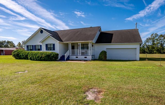 3861 State Road, Ridgeville, SC 29472