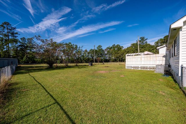 3861 State Road, Ridgeville, SC 29472