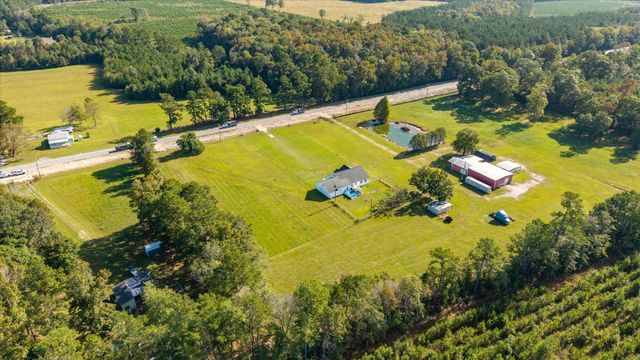 3861 State Road, Ridgeville, SC 29472