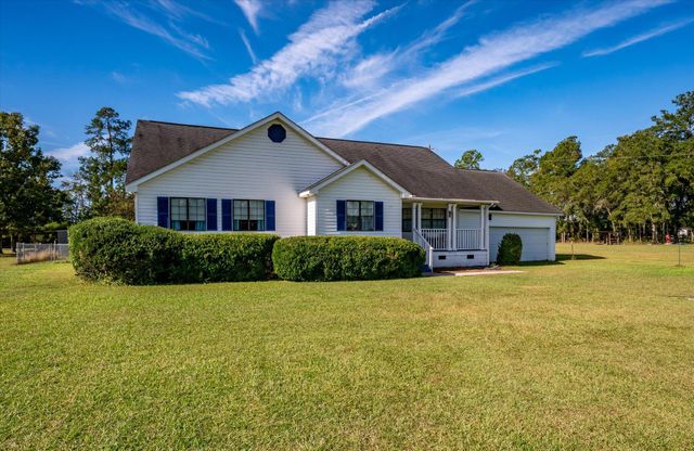 3861 State Road, Ridgeville, SC 29472