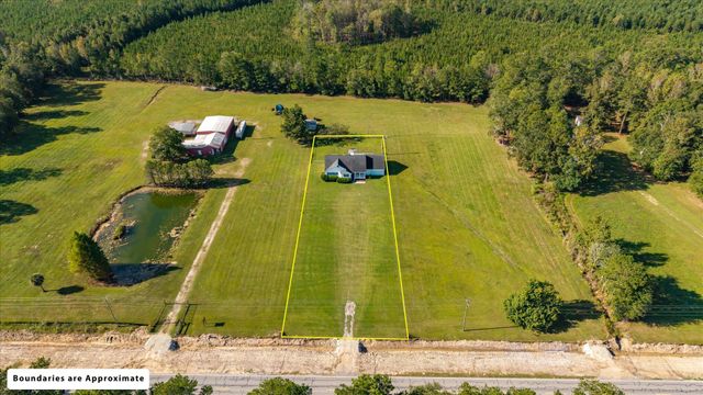 3861 State Road, Ridgeville, SC 29472