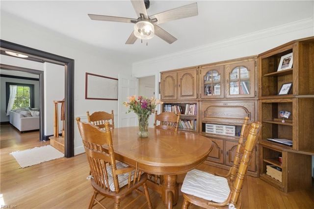 3812 Pine RD, Portsmouth, VA 23703